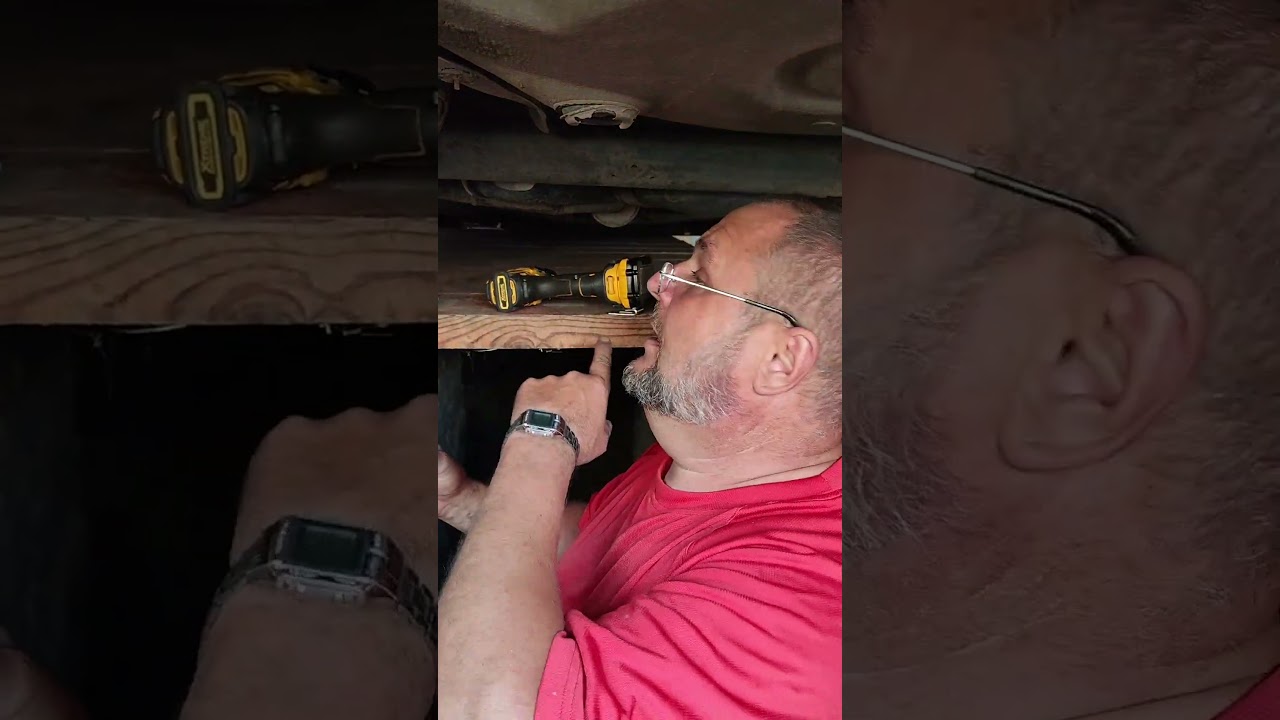 ЧТОБ ГЛУШИТЕЛЬ НЕ ПРОГНИЛ И СЛУЖИЛ ДОЛГО, СДЕЛАЙ ЭТО НА СВОЕЙ МАШИНЕ @skimenruslan