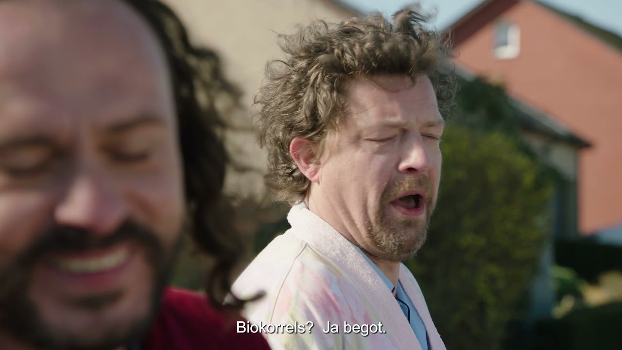 Bloopers - Zo sorteren we PMD in de Kempen.