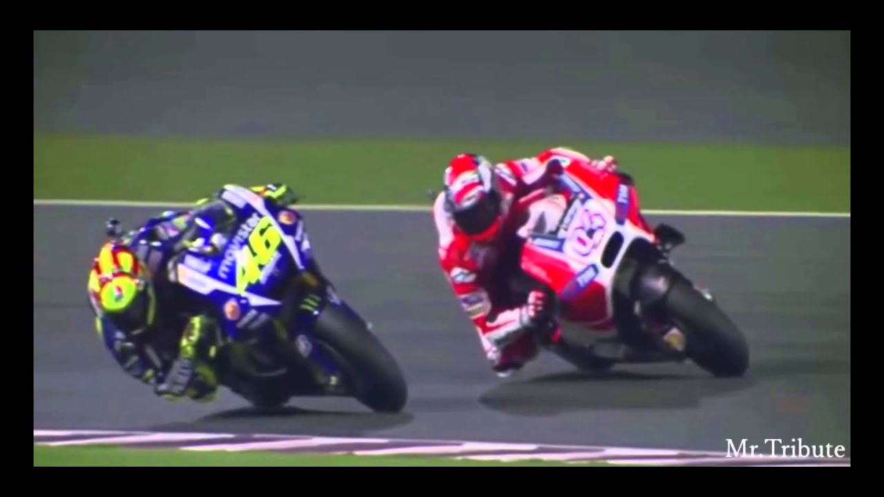 Valentino Rossi 