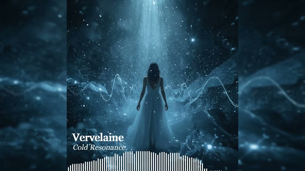 Vervelaine - Cold Resonance
