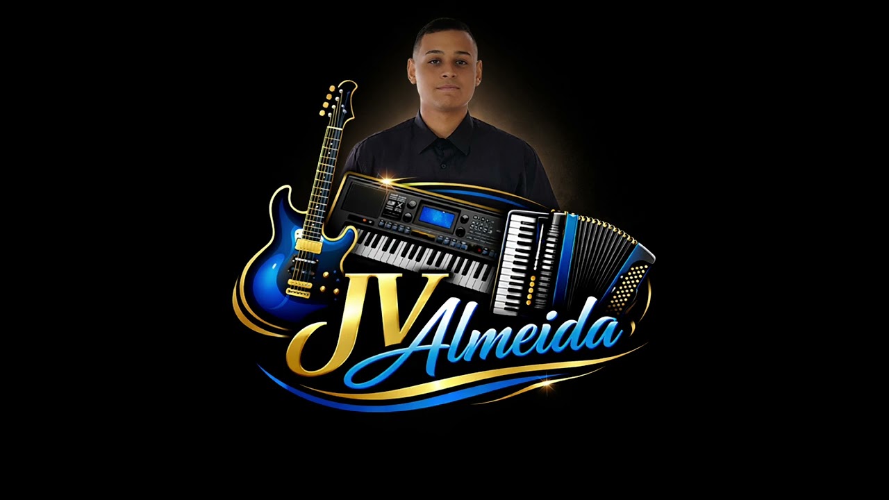 JV Almeida - Como Num filme - Ao Vivo