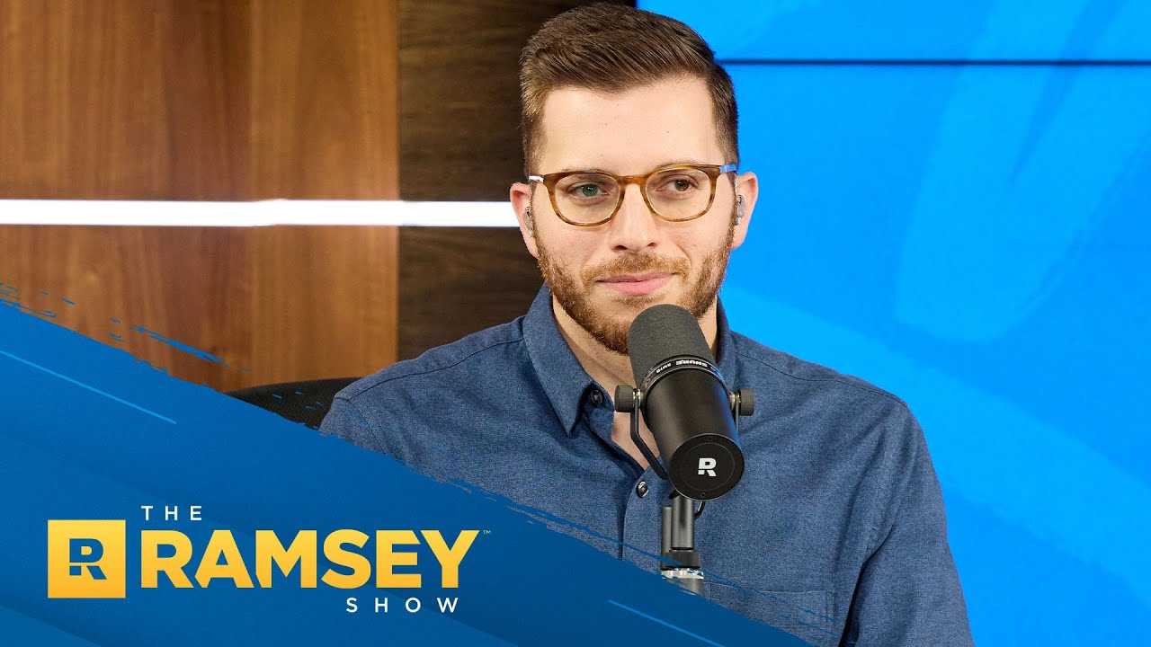 Why You Need a Firm Financial Foundation | March 15, 2024