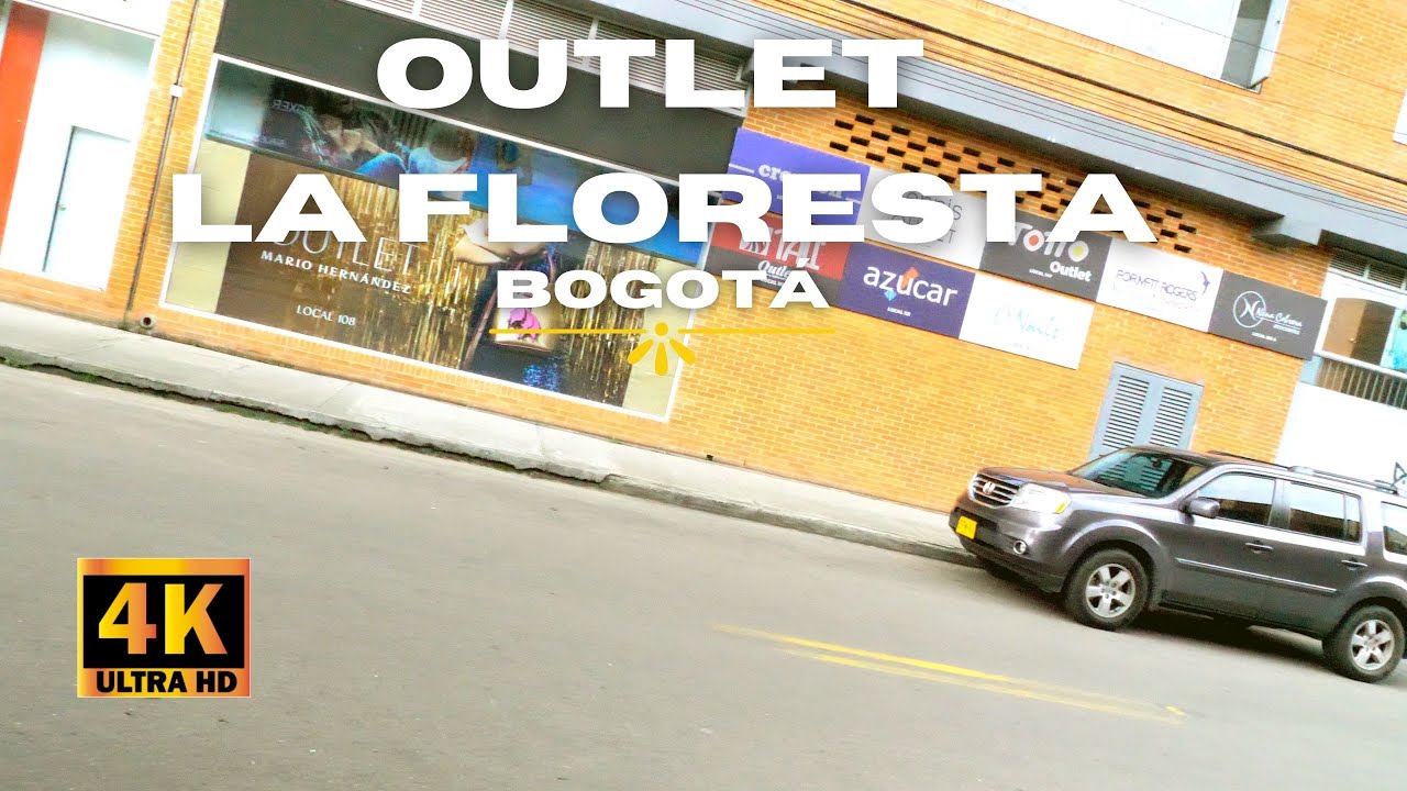 Outlet La Floresta