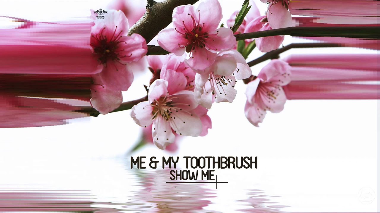 Me & My Toothbrush - Show Me (Radio Mix)
