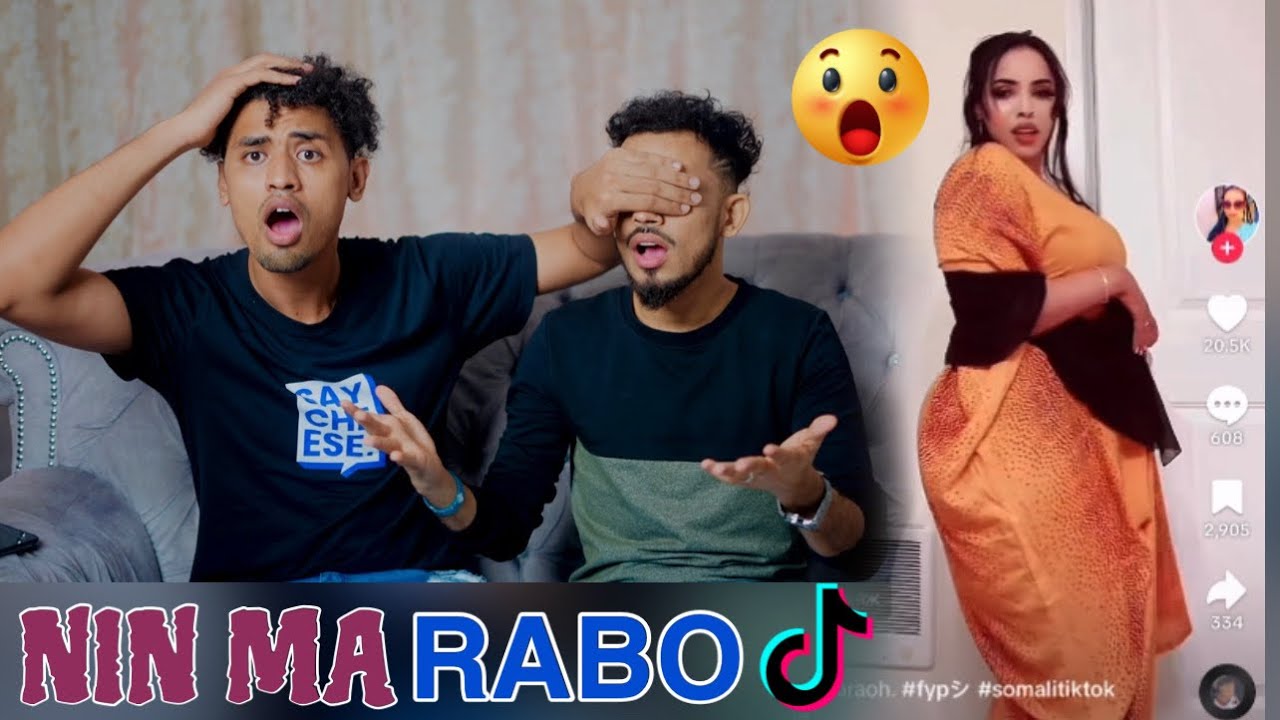 HEESTA QABSATAY TIKTOK BY BY BEESADAADA UMA BAAHNIYEE BBE YAASHA MA BAAHANAHAAN BAX KEWAYE KAS…!!!😱