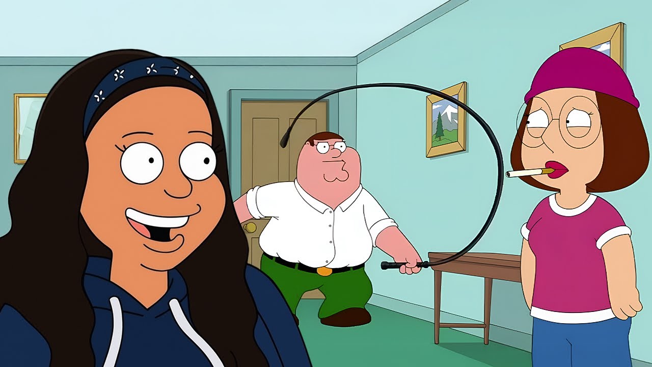 Family Guy Jokes That I Audibly Laugh At | Reaction