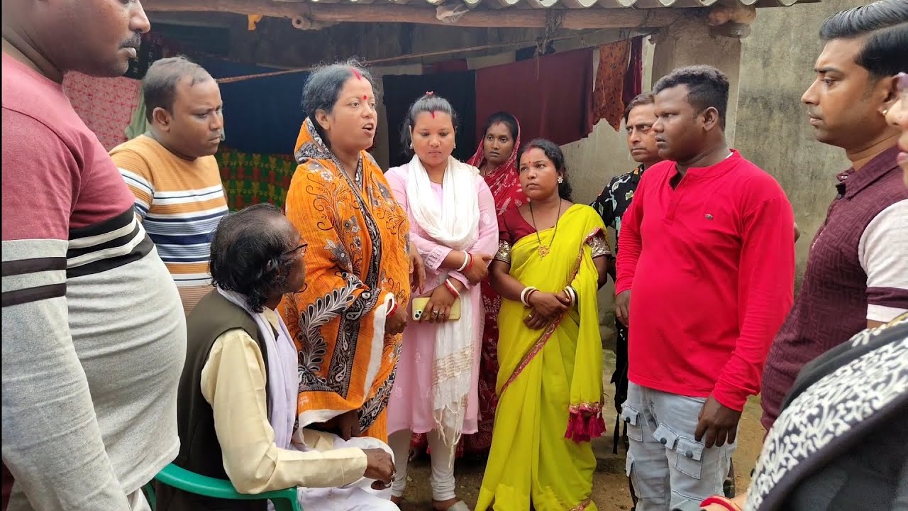 সংসার ভাঙিলো সন্দেহের কারনে||PURULIA FAMILY VIDEO||পুরুলিয়া পারিবারিক ভিডিও||