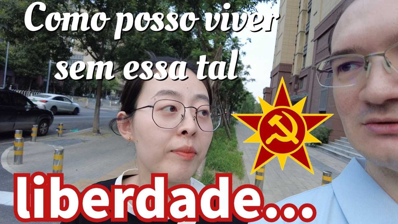 Morar na China Comunista: o que muda? | Gostinho da China