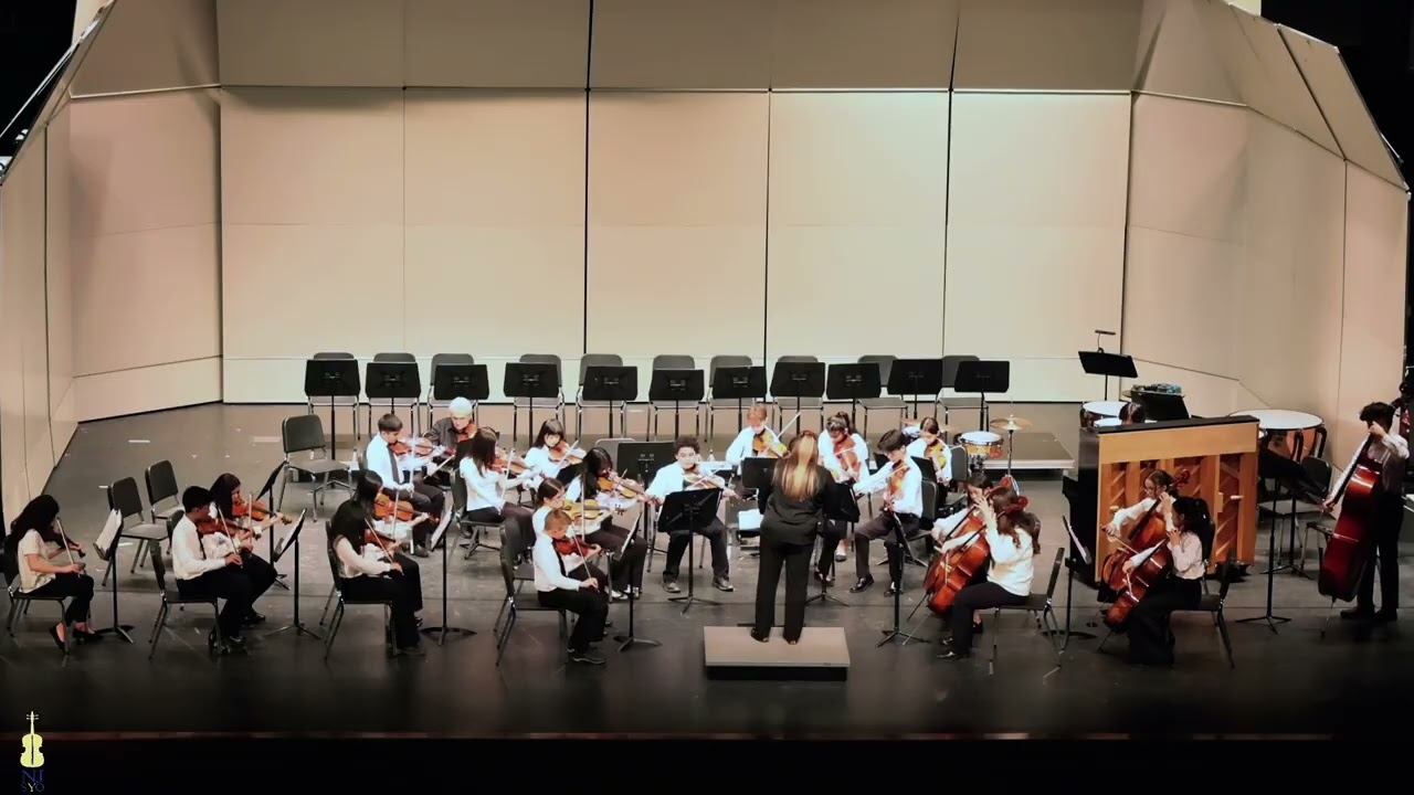 08 ISO Symphony No. 9 from 