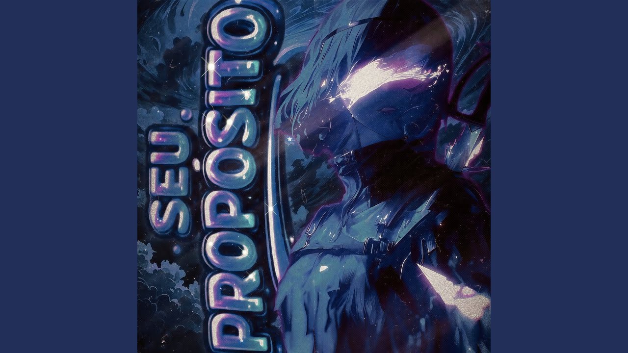MONTAGEM SEU PROPÓSITO (SLOWED)