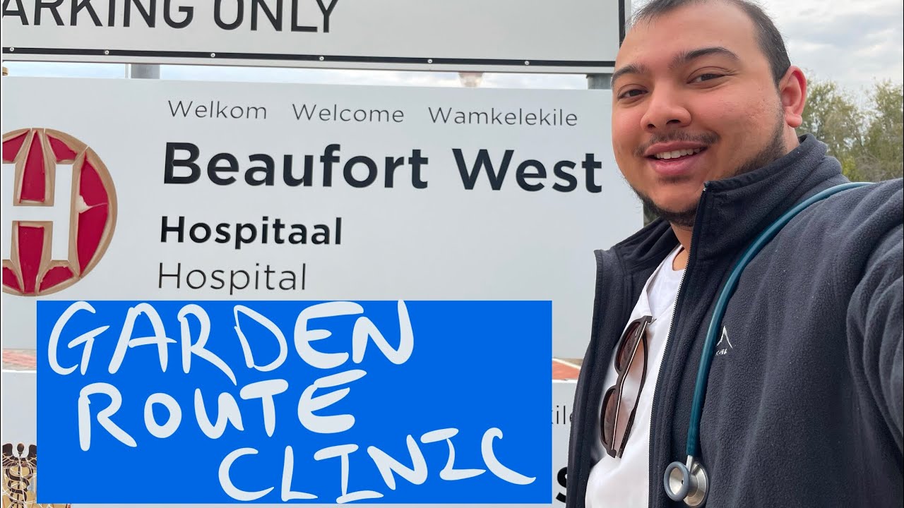 Beaufort West Hospital