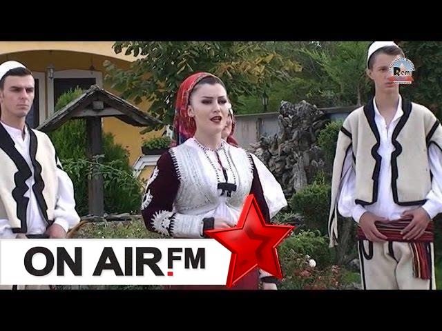 Vlora Brahimi - Gjaku jone n'flamur ka ra