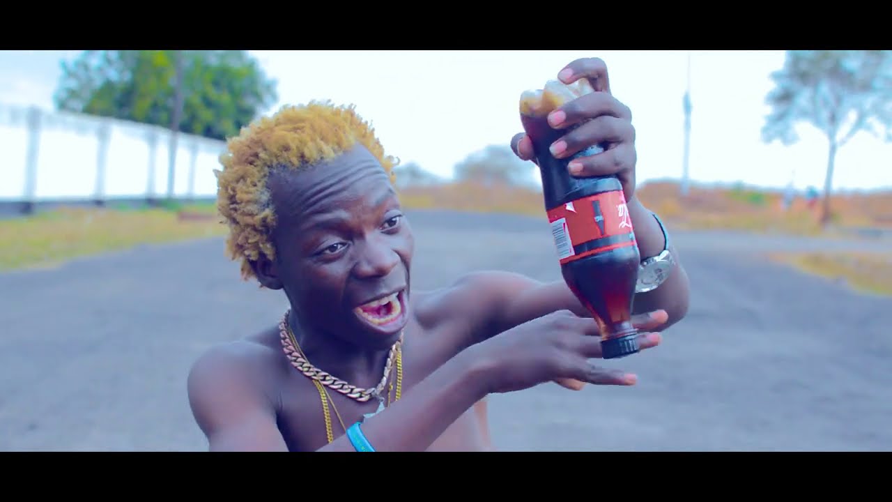 Jah Master, Hwindi President, Ndunge, etc - Boss Mapura Riddim Medley (Official Video)
