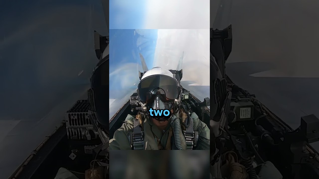 Why some fighter jets have 2 seats?