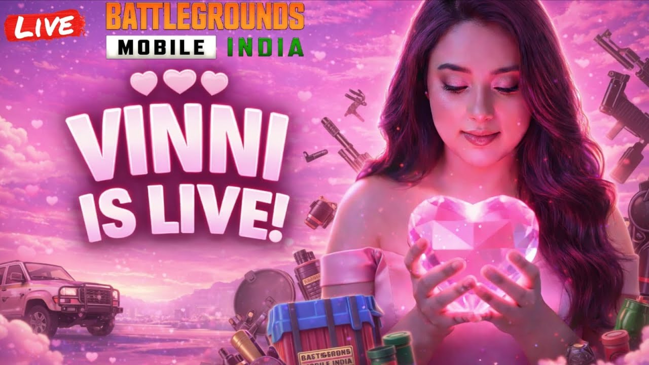 Road to 1K 💕 BGMI Live | Playing with Subscribers 🎀🔥😱#bgmi  #youtubeshorts #livestreams