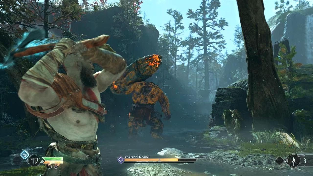 God of War