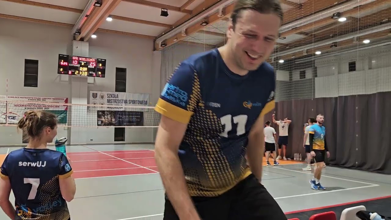 MIKST II serwUJ - Niebieska Fala set 2 (01.03.2026)