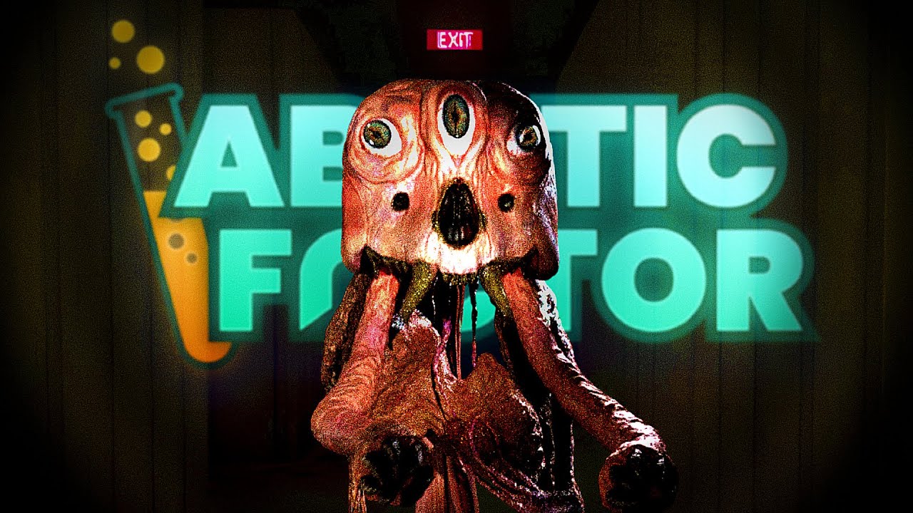 I Installed 20 ABIOTIC FACTOR Mods So You Don’t Have To
