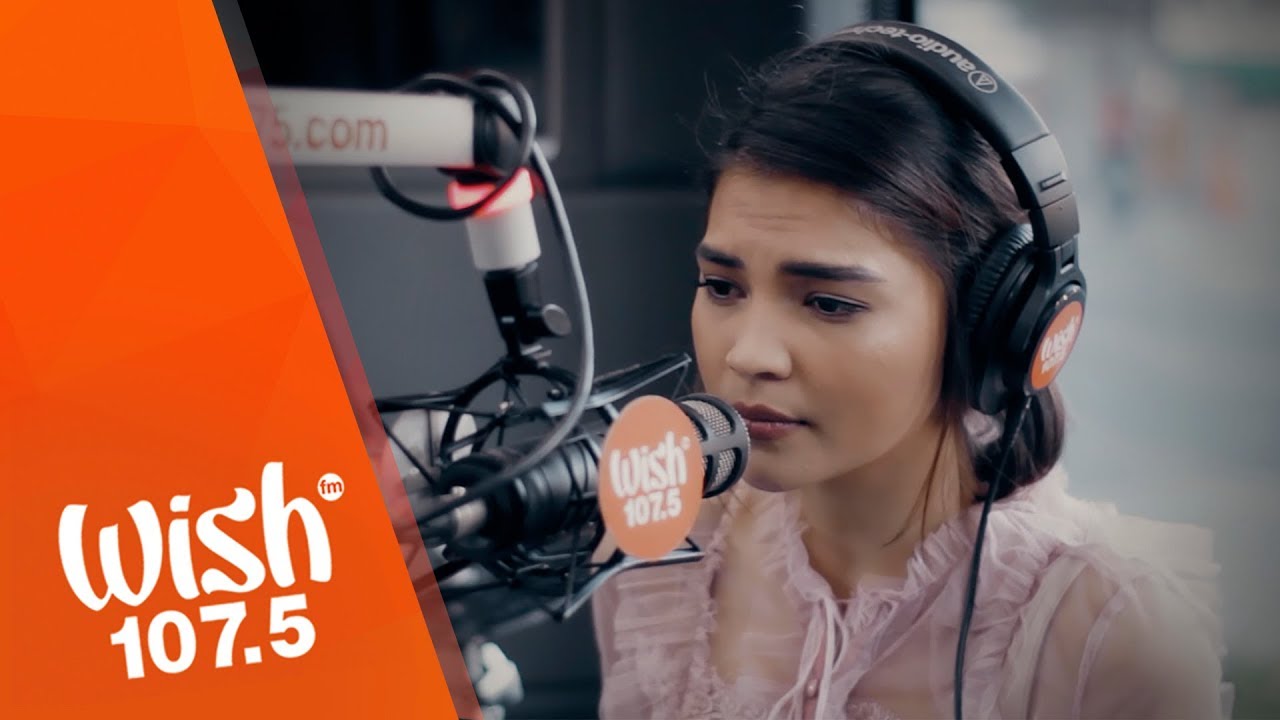 Rhian Ramos performs 