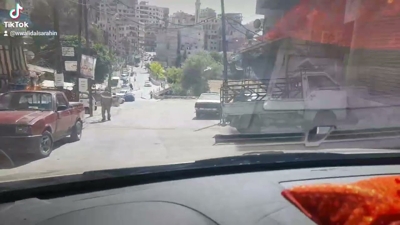 ريف دمشق الهامه