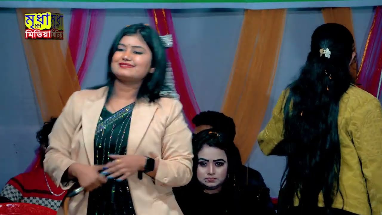 চোখের জল মুছে দিবে নাই দরদী, মুন্নি সরকার, Cokher Jol Muche Debe  Munni Sorkar