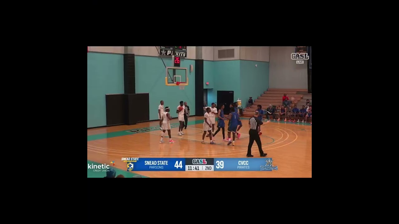 Ansar Osman Snead State (juco) highlights: Averaging 18.3pts 5reb 4ast 50.8%FG 49.7 3ptFG 150+ 3s