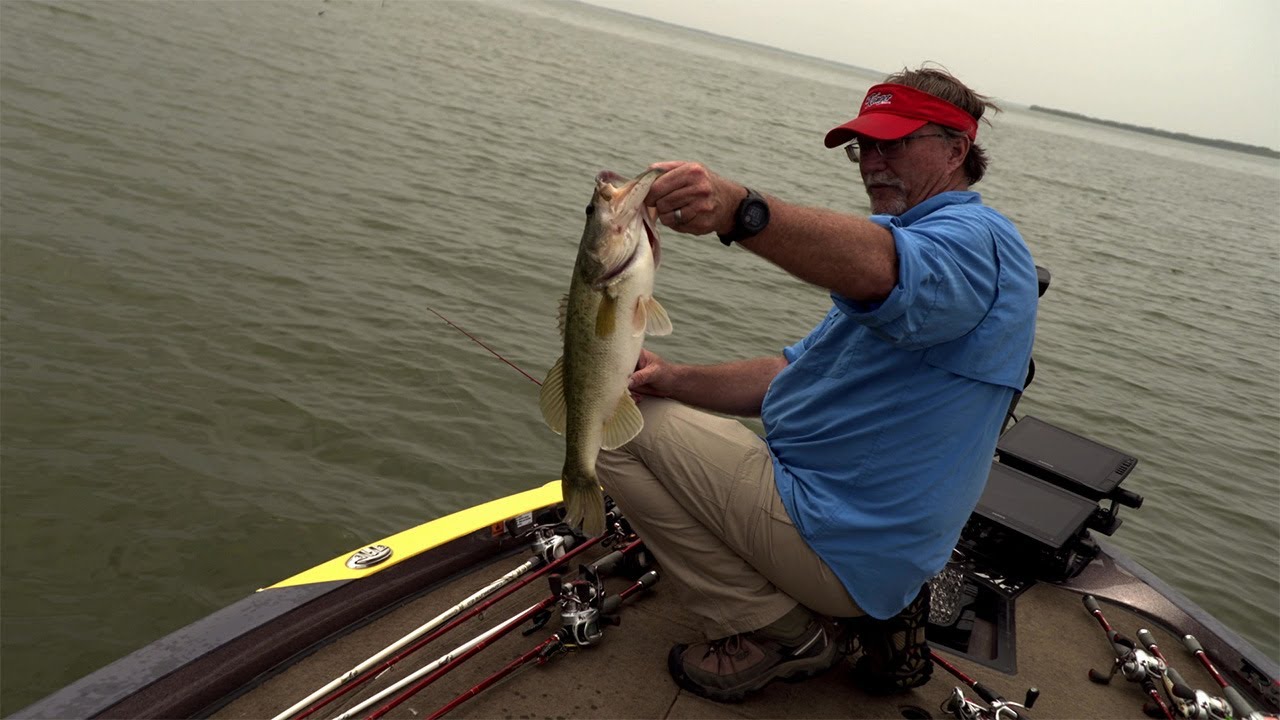 Wade Middleton Throwin' Down With The Stupid Craw