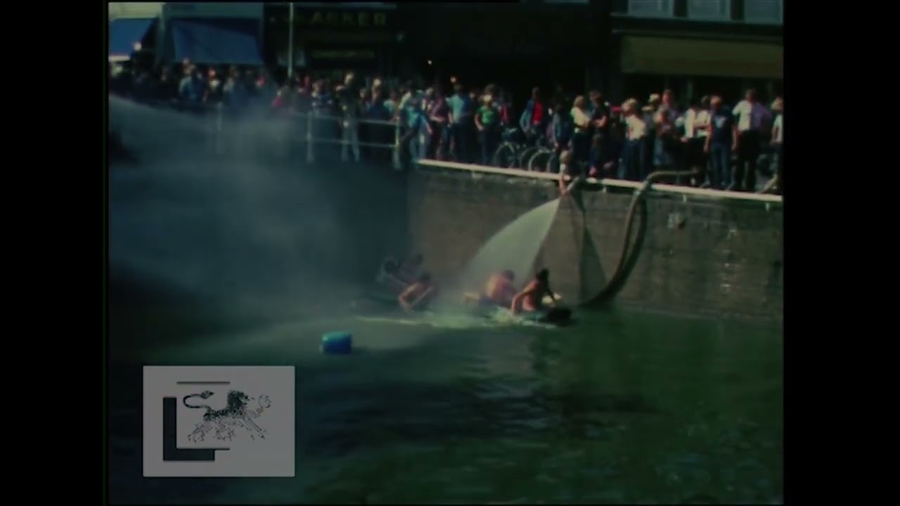 Leeuwarder Journaal 2de halfjaar 1976, 1976