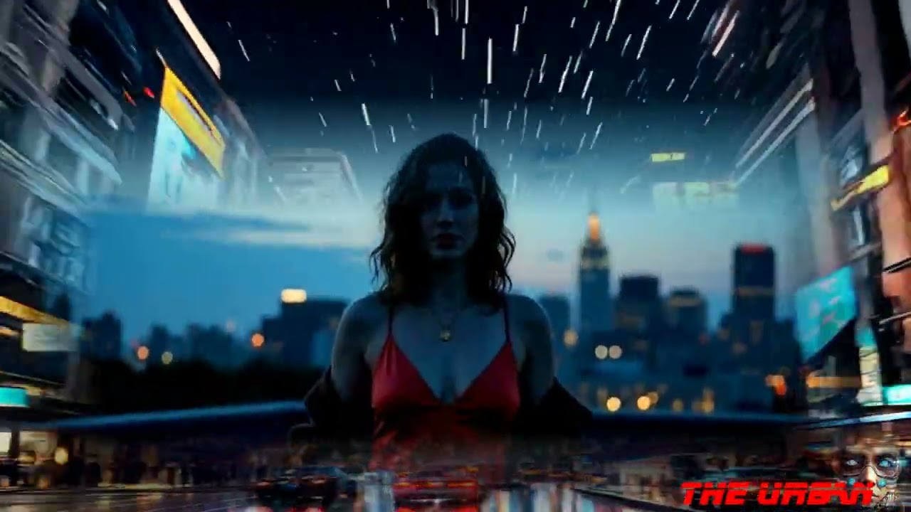 THE URBAN   -  ONLY YOU
