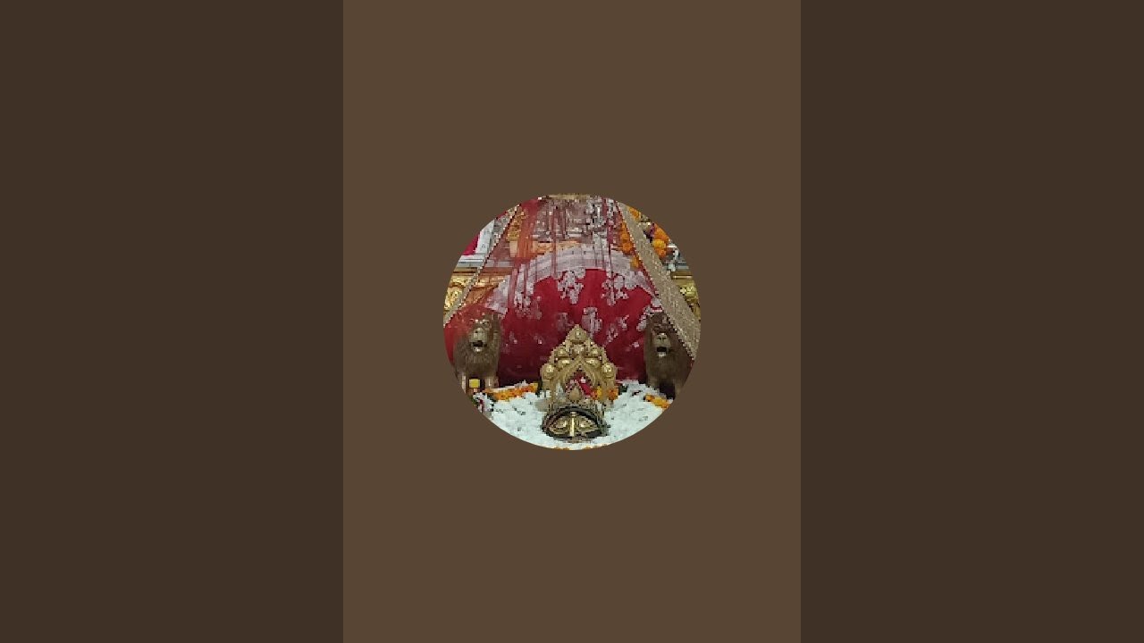 Jay Mata Di लाइव है!