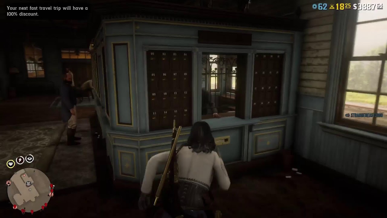 Red Dead redemption 2 Online | Lets See What Happens😂