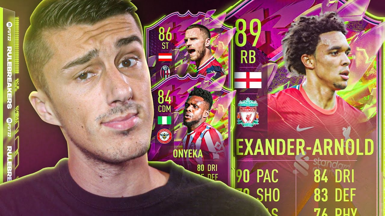 INSANELY EASY FIFA 22 INVESTMENTS FOR QUICK COINS!! | FIFA 22 ULTIMATE TEAM
