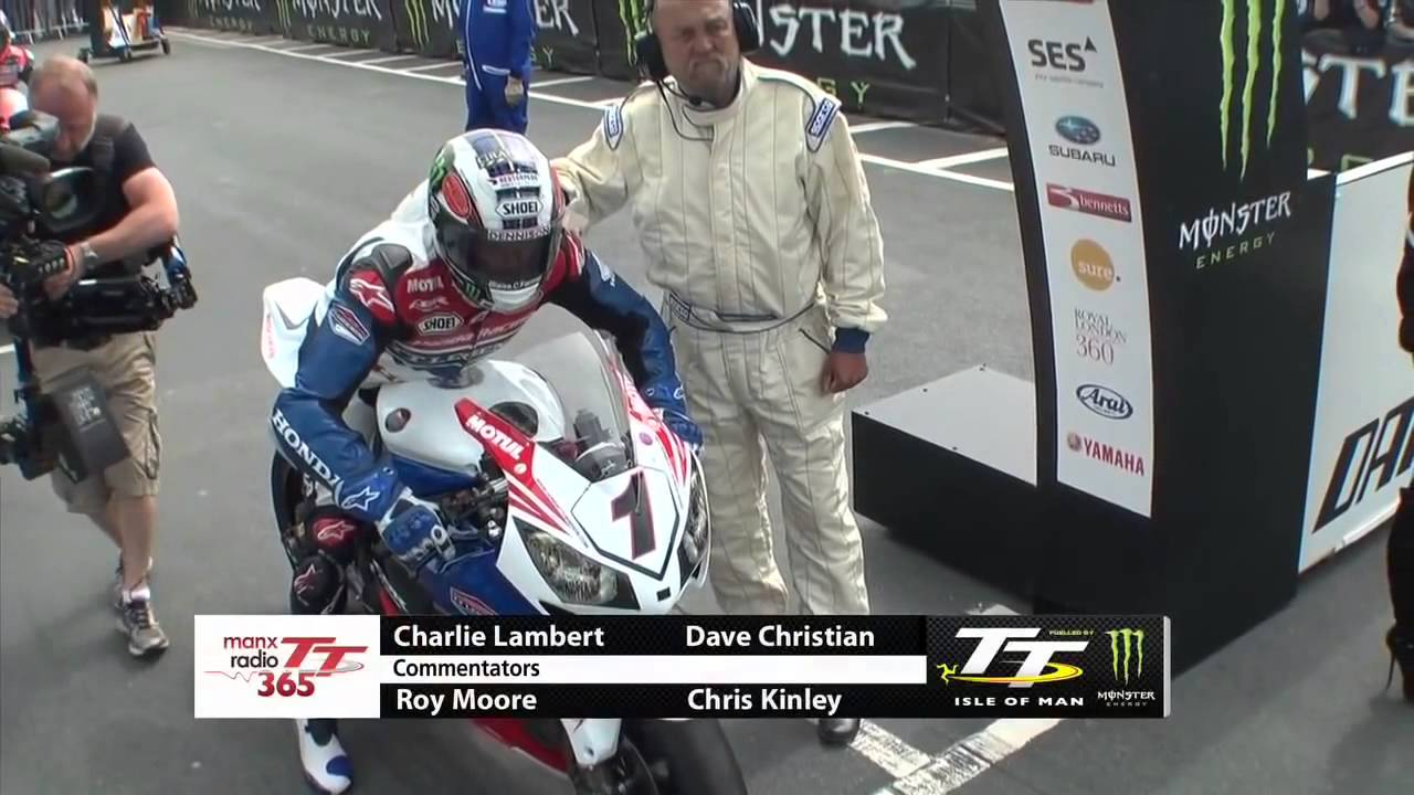 Tourist Trophy 2012