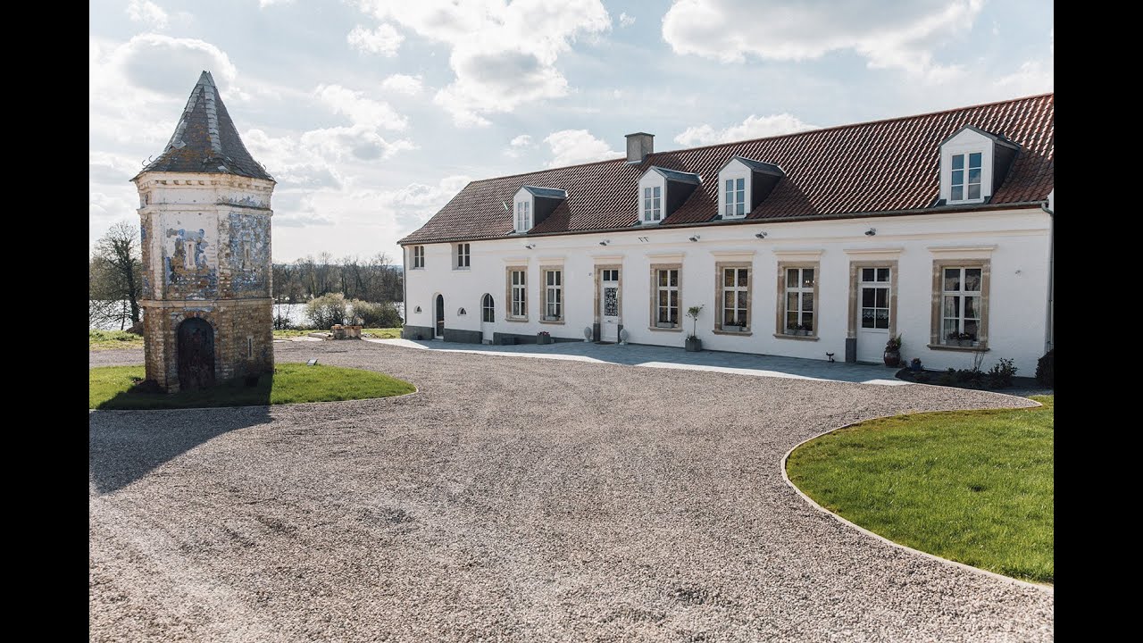 Gite Le Domaine du Lac  Ardres