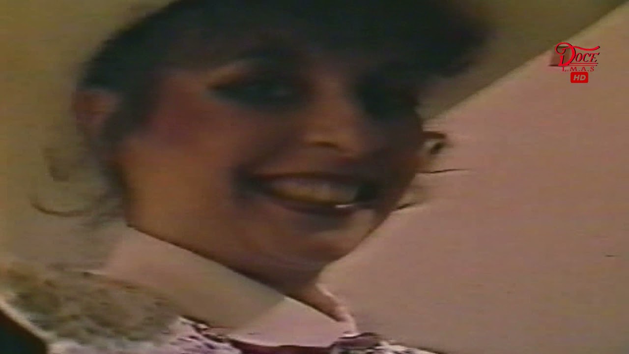 Doce - Festival RTP da canção 1982 (Entrega do Prémio)