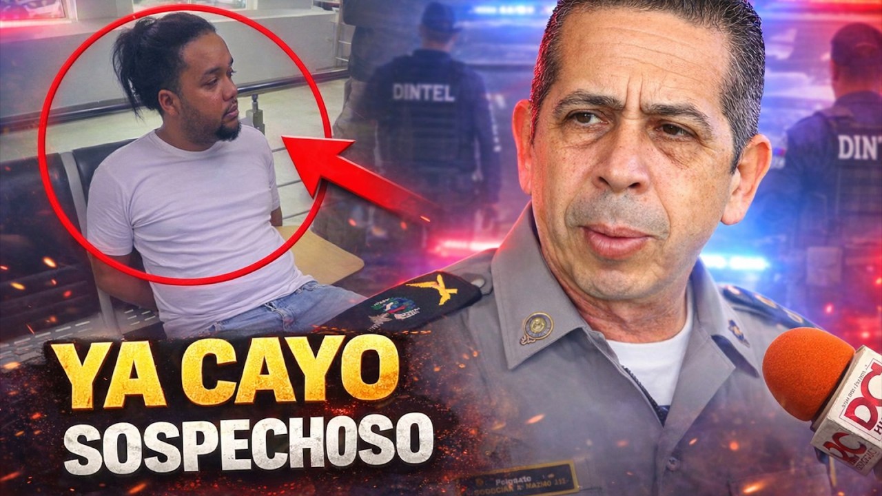 ACUSAN A ESTE HOMBRE del ATRACO A JOYERIA POPI ORO 🔴 LO QUE NADIE TE HA EXPLICADO