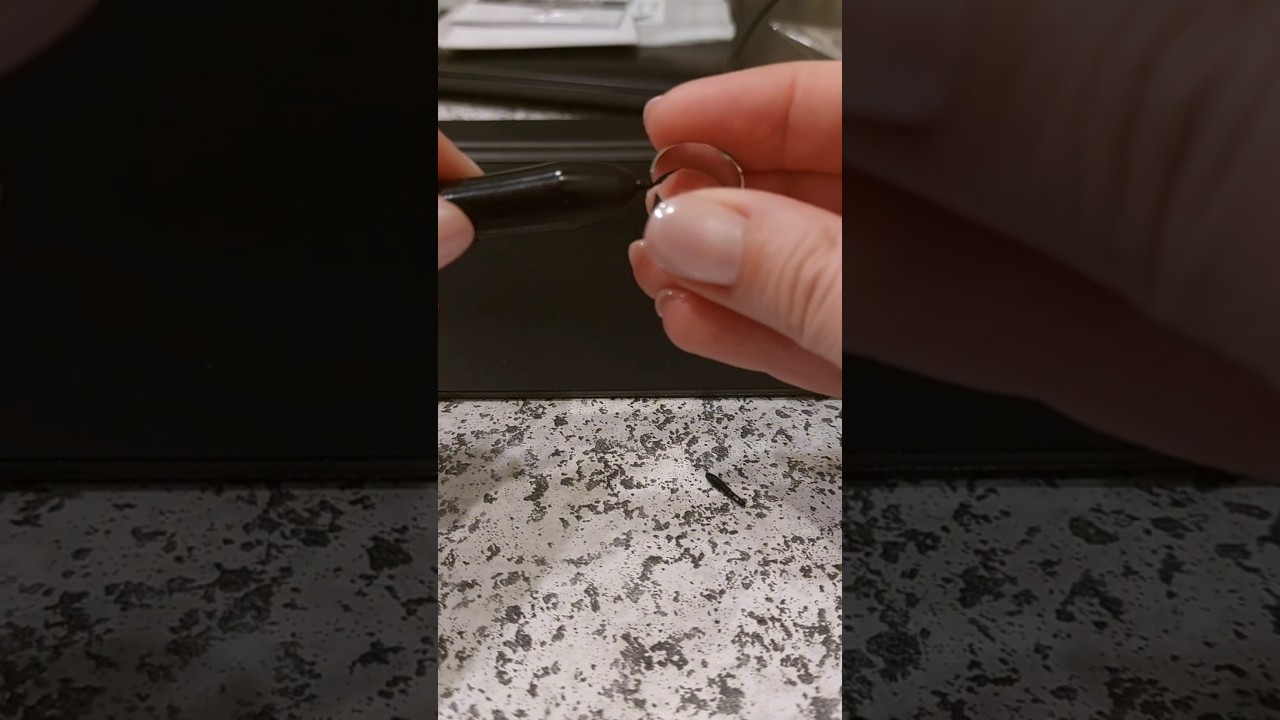 Как сменить перо на стилусе планшета xp-pen