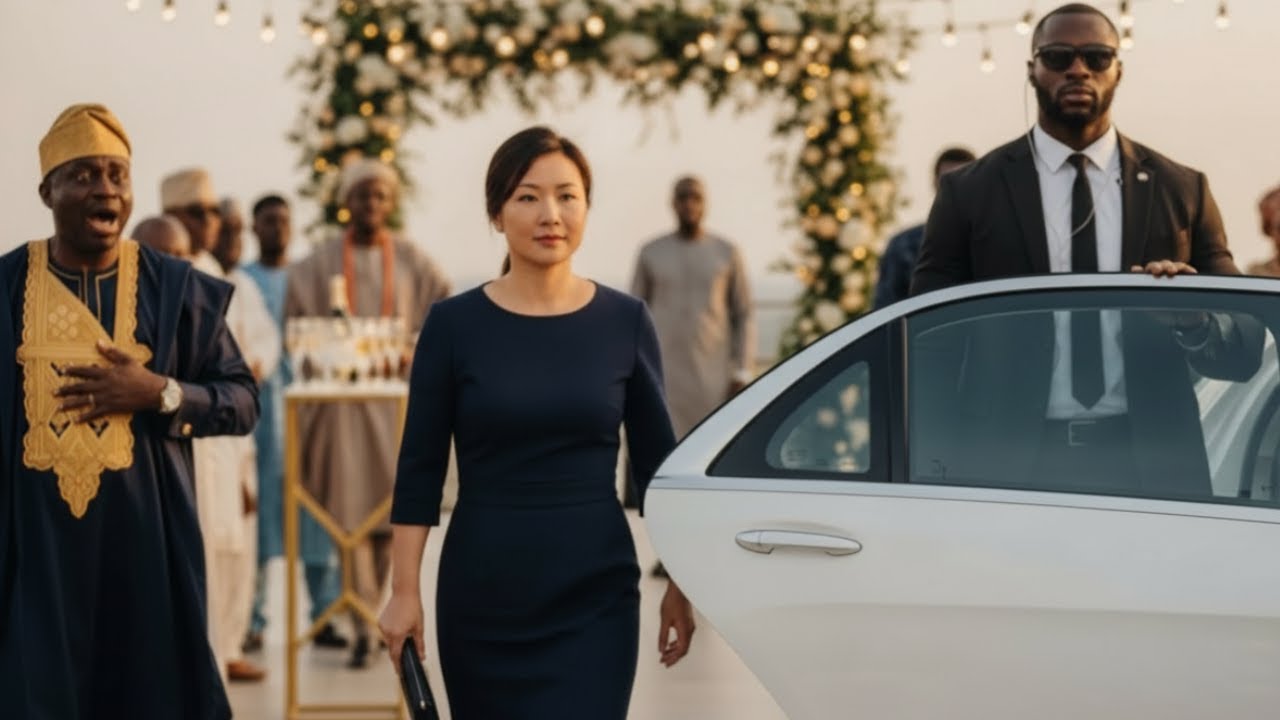 Cruel Boss Invited His Assistant to His Promotion Party, But She Arrived as the New CEO