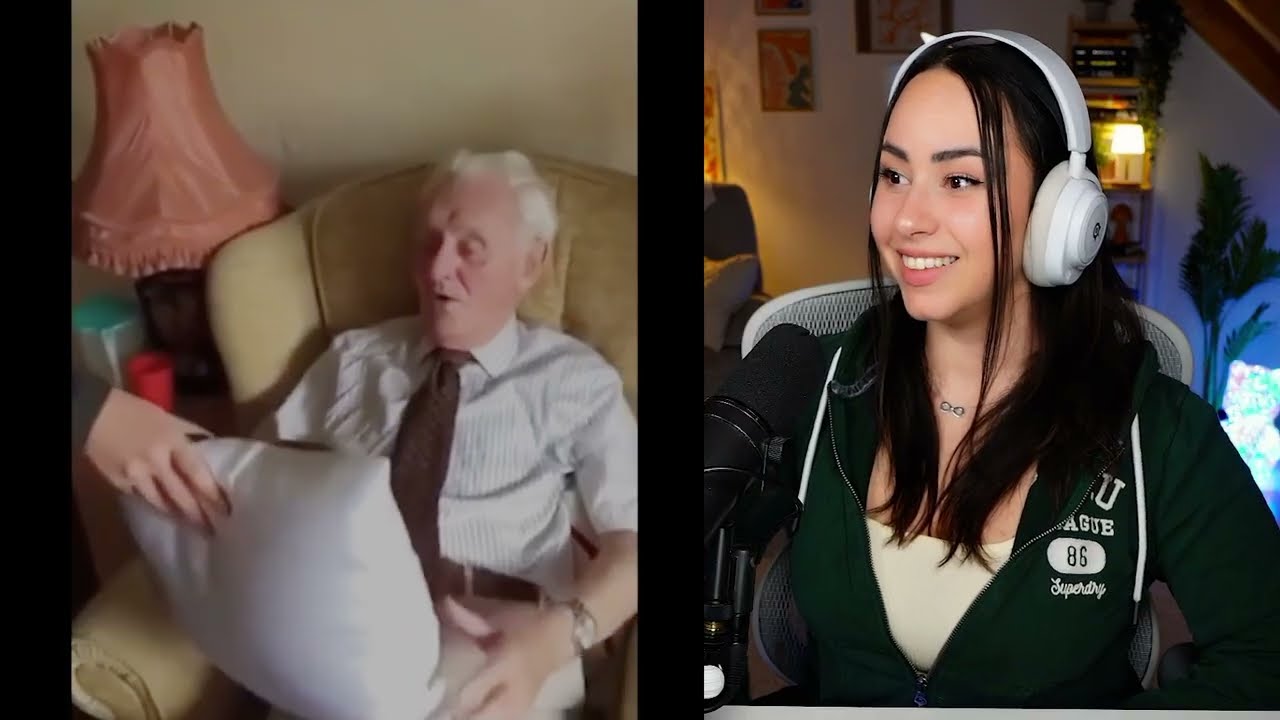 This Video Fixed My Mood In Minutes
