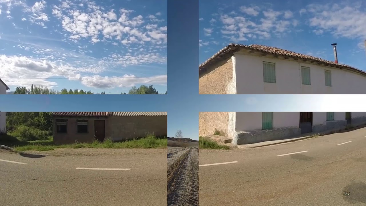Roscales de la Peña
