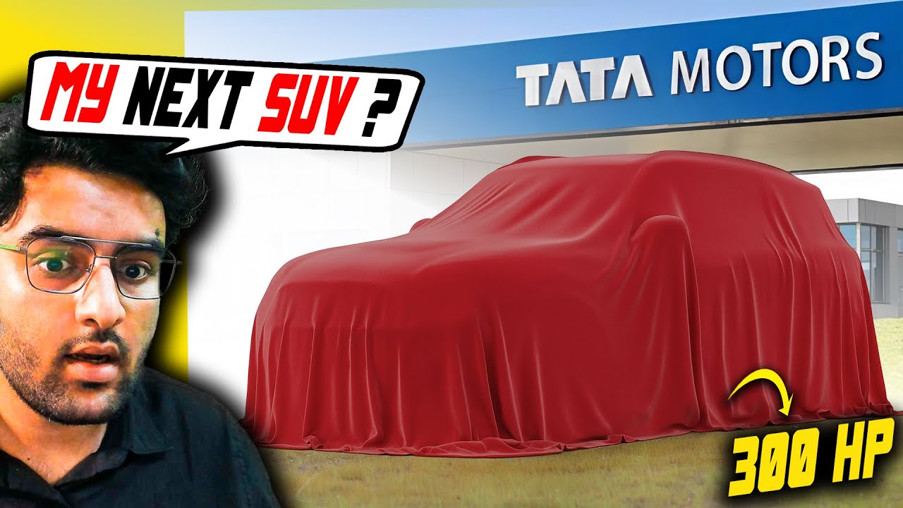 7 NEW CARS AND SUVS LAUNCHING IN OCTOBER 2025 ! 300hp SUV included