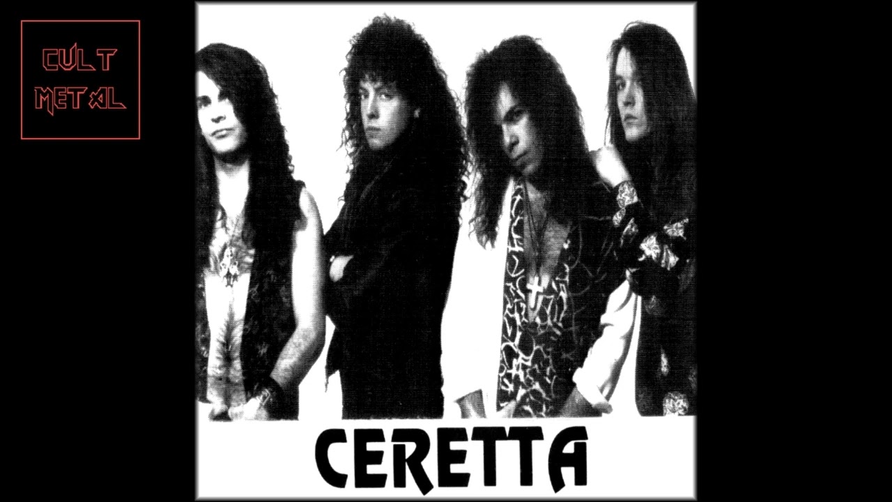 Ceretta - Ceretta (Full Album)