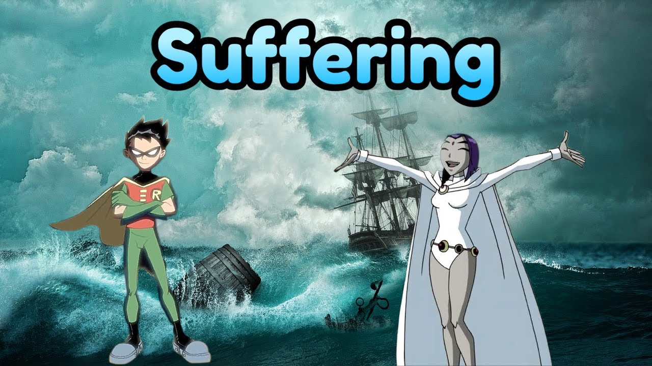 EPIC The Musical: Suffering (Eva’s Studio Entertainment 2001 Style)