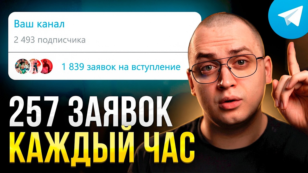 Как Раскрутить Телеграм Канал через Нейрокомментинг GramGPT.io?