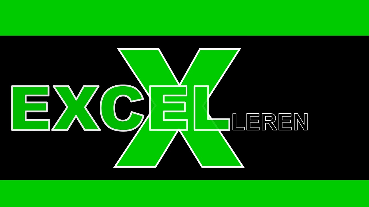 EXCELLEREN intro