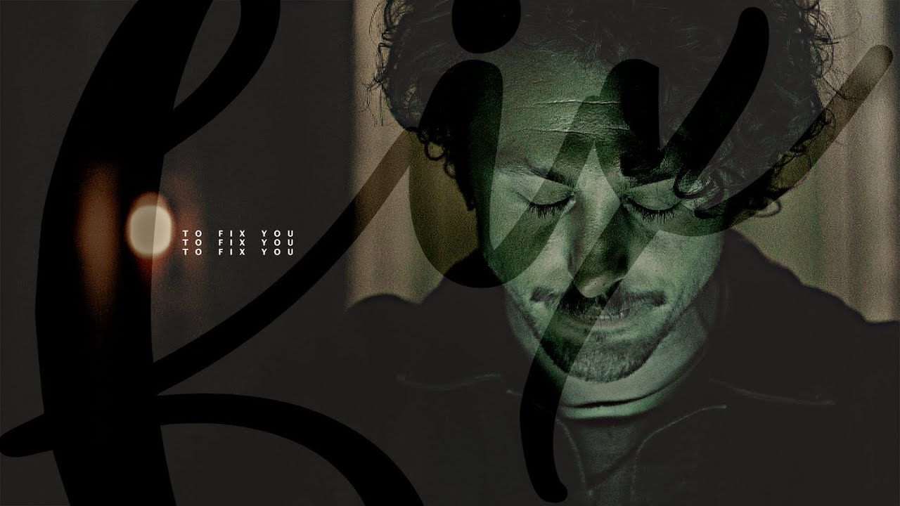 michael + alex | lights will guide you home.