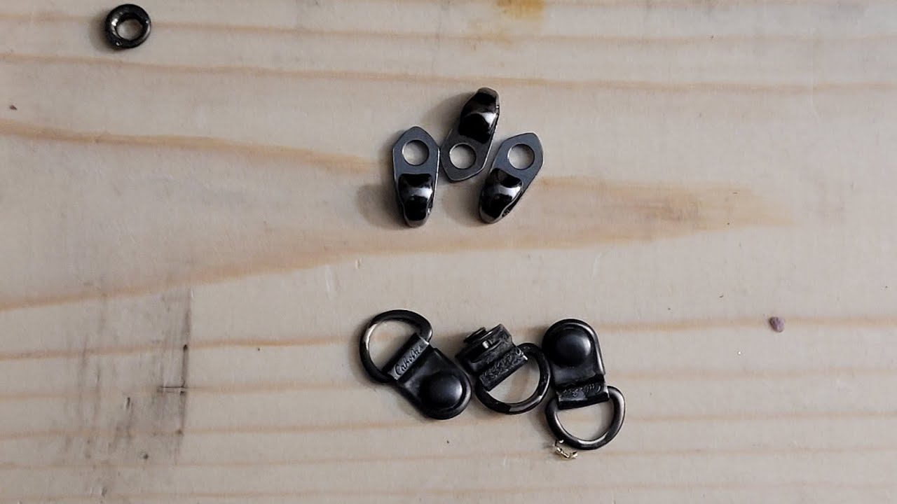 Boots Eye Replacement With Hooks