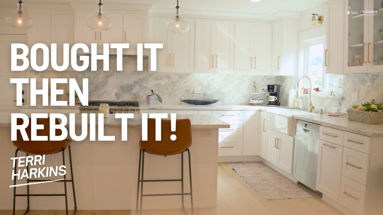 From Outdated to Stunning: My Client’s Solo RPV Home Makeover
