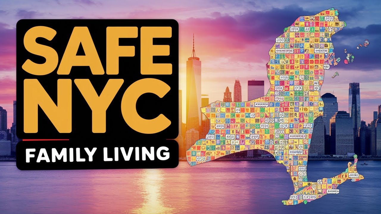 The Most Family-Friendly Neighborhoods in New York City