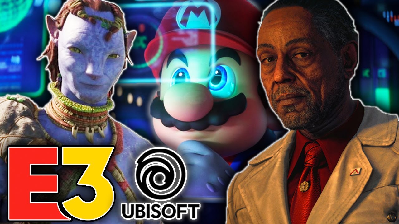 This Year&rsquo;s E3 did not start off great&hellip;